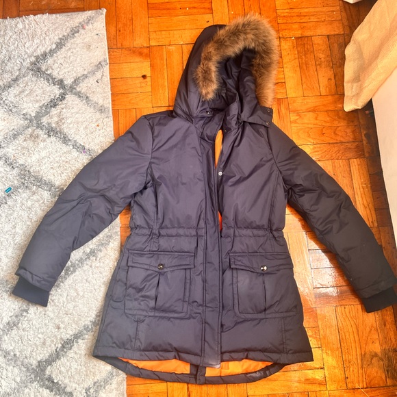 Barney’s New York coat - Picture 2 of 10